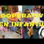 🧒📚 Aprendizaje Cooperativo en Infantil: Fomenta el Trabajo en Equipo desde Temprana Edad