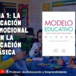 🎓💡 Descubre los aprendizajes esperados en la educación socioemocional: Guía completa y práctica