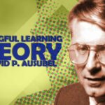 👩‍🏫🔍 Descubre la teoría de aprendizaje de Ausubel: ¡un enfoque revolucionario para el conocimiento!